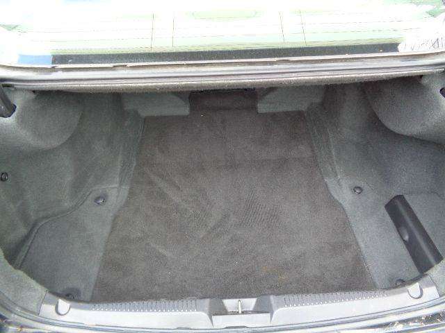 2007 Acura TL 4dr Sedan w/Navigation